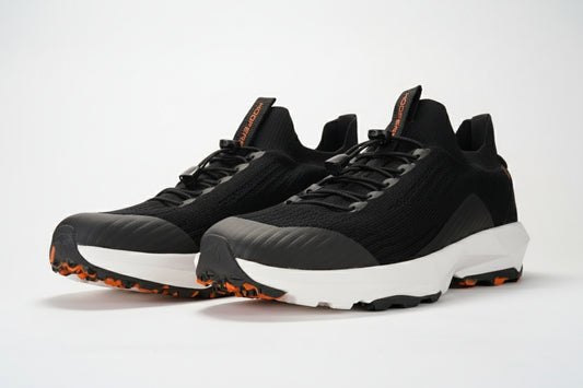 Hoofers Roots Magma | Training Shoes - Hoofers