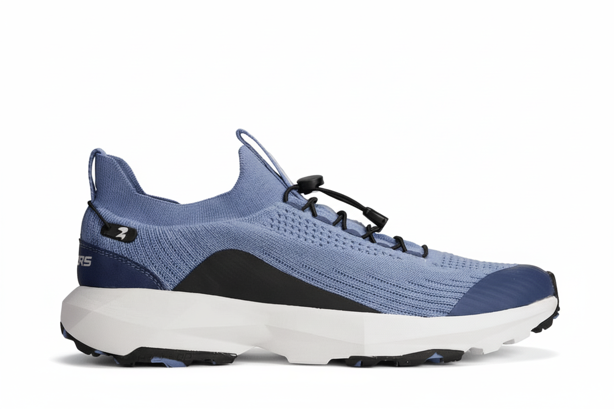 Hoofers Roots Mist | Training Shoes - Hoofers