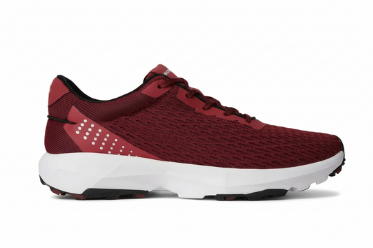 Hoofers Breathers Wildberry | Lifestyle Shoes