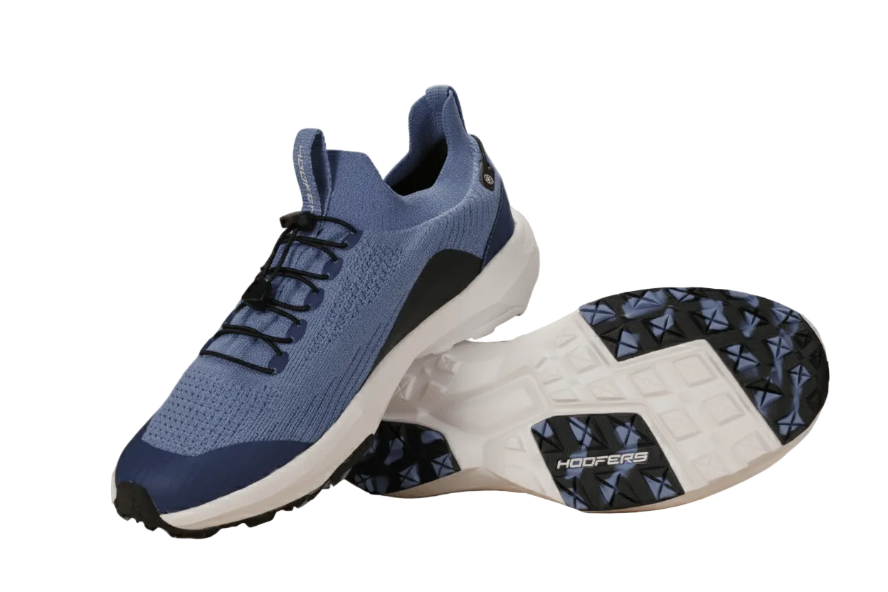 Hoofers Roots Mist | Training Shoes