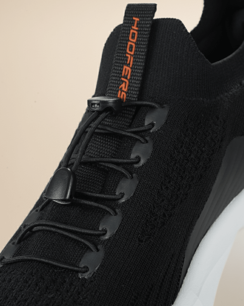 Hoofers Roots Magma | Training Shoes - Hoofers