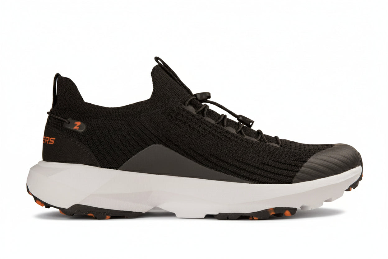 Hoofers Roots Magma | Training Shoes - Hoofers